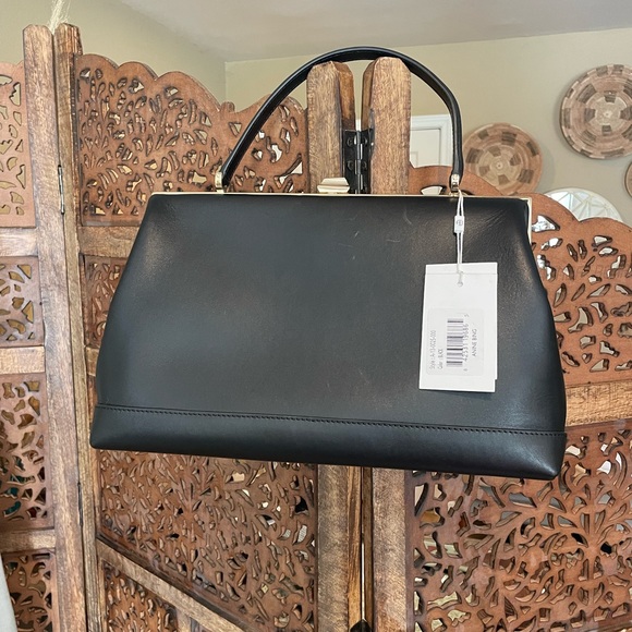 NEW NWT Anine Bing Elly Bag - Picture 6 of 7